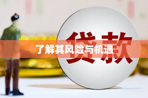 大石桥了解其风险与机遇