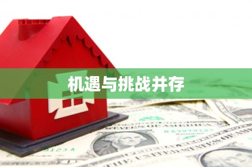 大石桥机遇与挑战并存